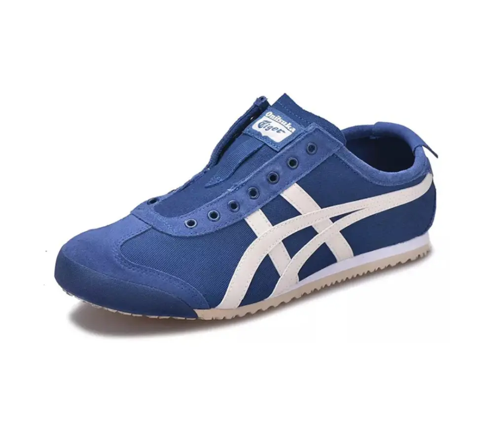 Alternative view of Giày Onitsuka Tiger Mexico 66 ‘Mako Blue’ 1183A042‑400
