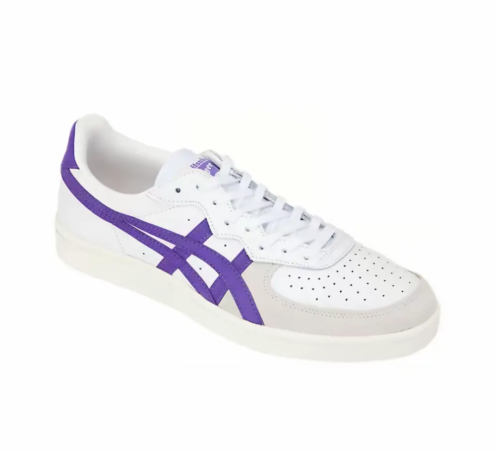 Alternative view of Giày Onitsuka Tiger GSM ‘Violet’ 1183A353-103