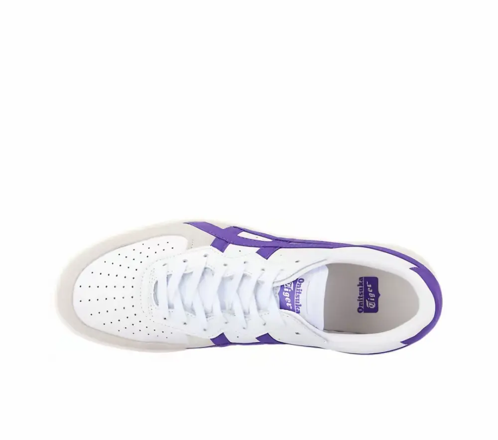 Giày Onitsuka Tiger GSM ‘Violet’ 1183A353-103 - Ảnh 3