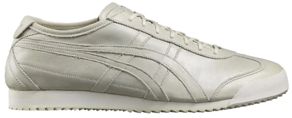 Giày Onitsuka Tiger Mexico 66 ‘Cream’ D838L-0000