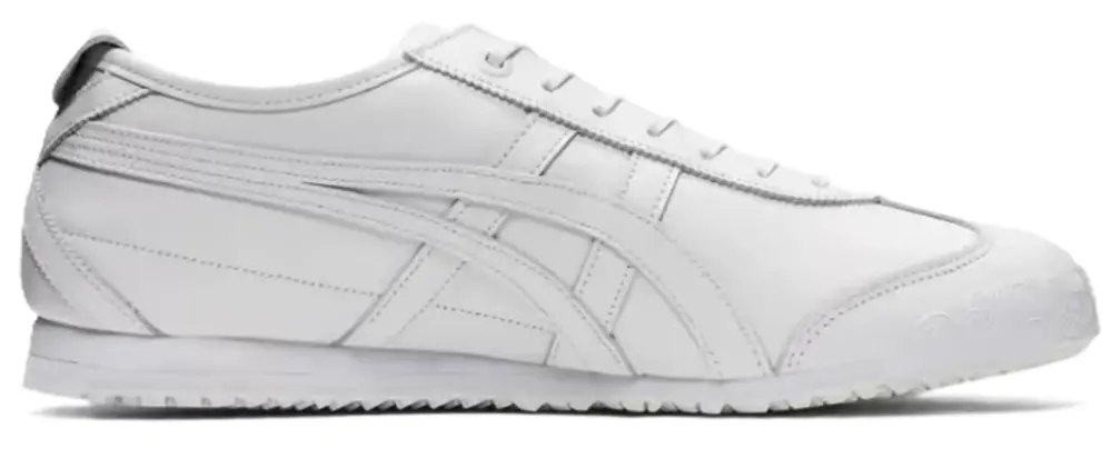 Giày Onitsuka Tiger Mexico 66 ‘White’ 1183A543-100