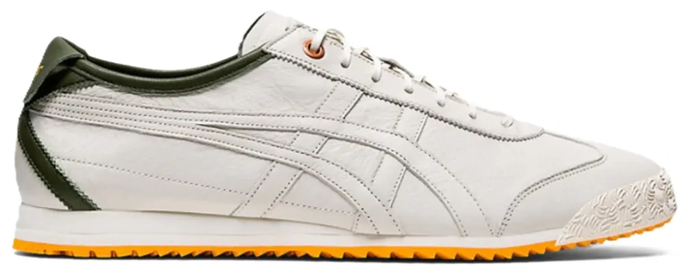 Giày Onitsuka Tiger Mexico 66 ‘Cream Smog Green’ 1183A872-104