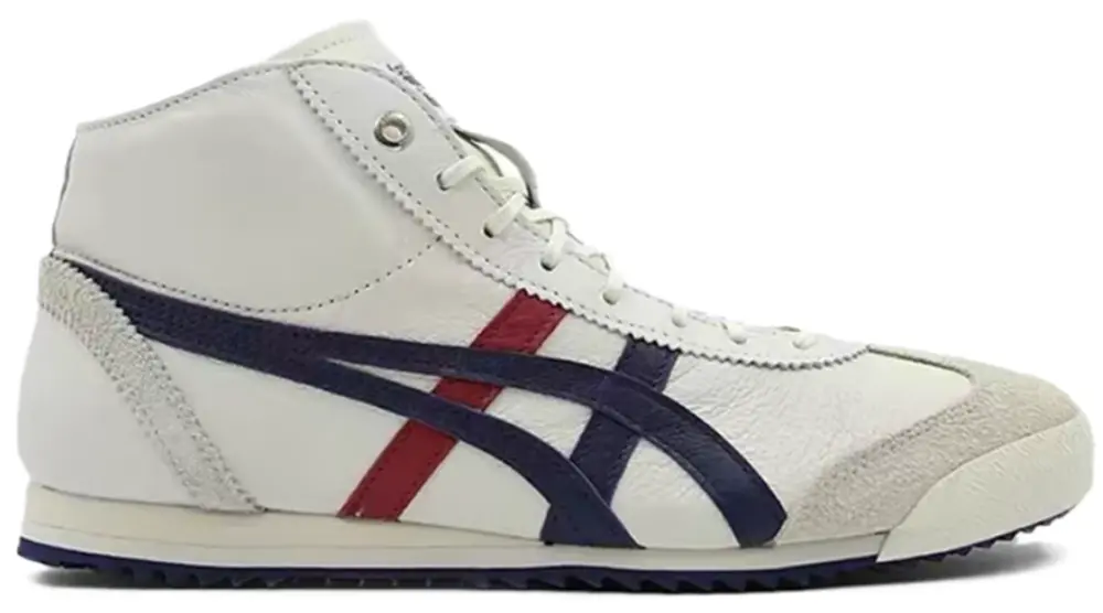 Giày Onitsuka Tiger Mexico 66 SD MR ‘White Navy’ 1183A001-100