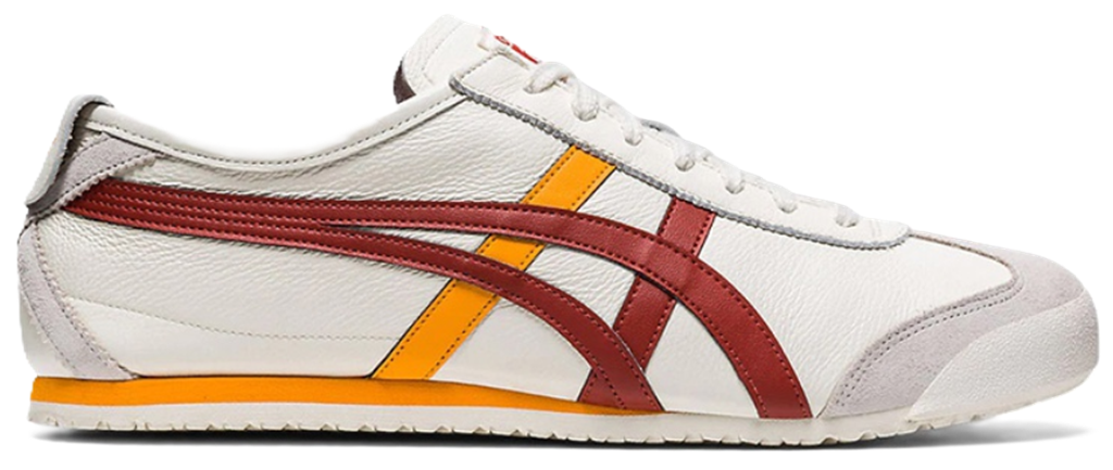 Giày Onitsuka Tiger Mexico 66 ‘Cream Spice Latte’ 1183A201-108