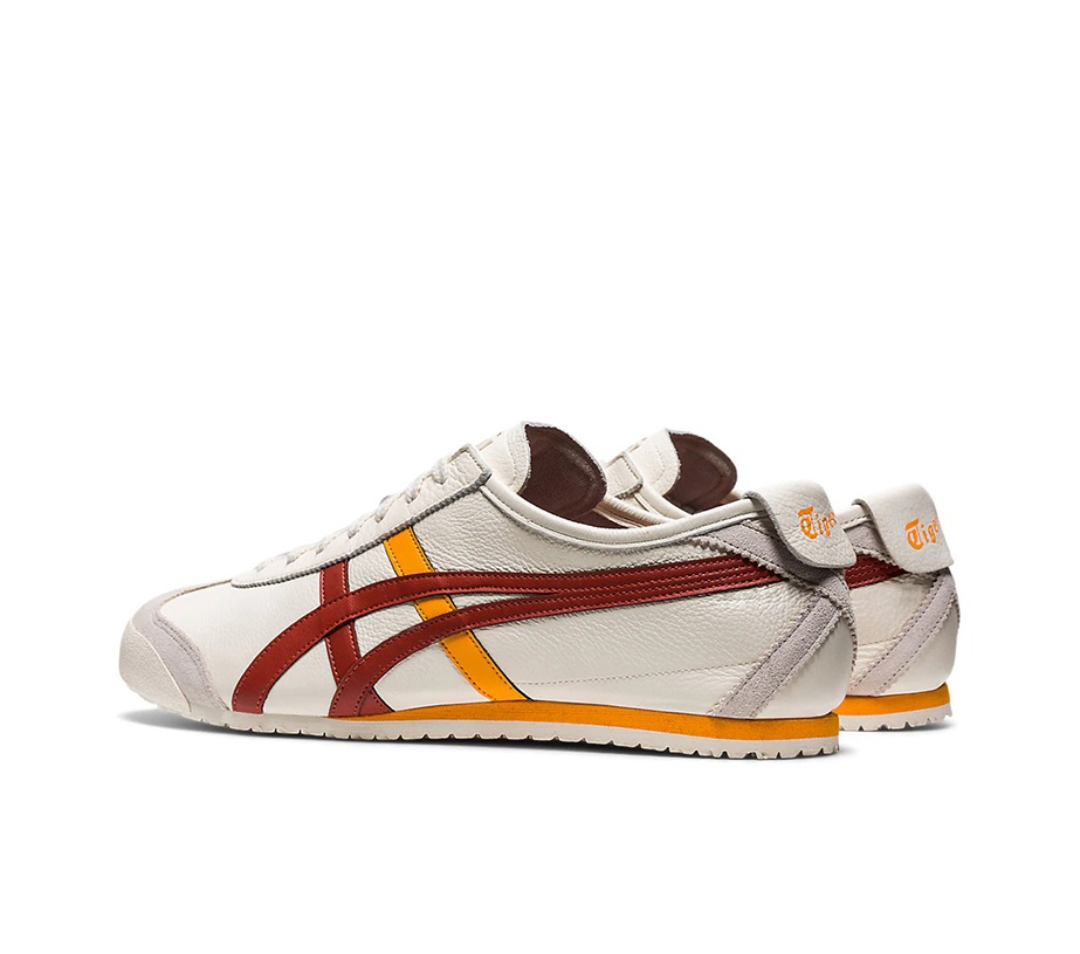Giày Onitsuka Tiger Mexico 66 ‘Cream Spice Latte’ 1183A201-108 - Ảnh 2
