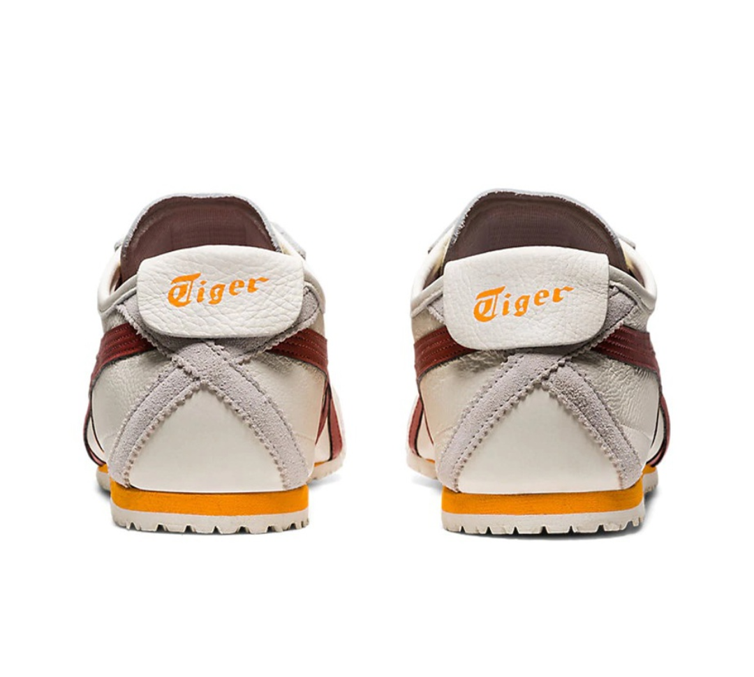 Giày Onitsuka Tiger Mexico 66 ‘Cream Spice Latte’ 1183A201-108 - Ảnh 4