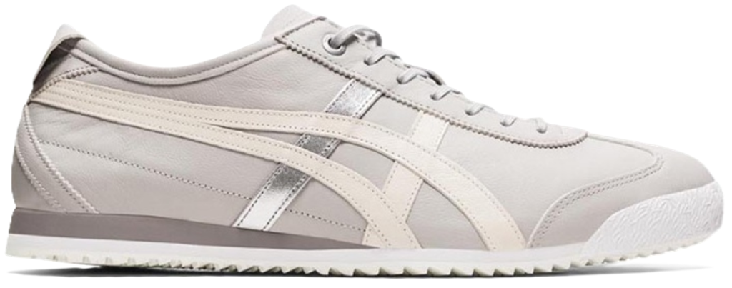 Giày Onitsuka Tiger Mexico 66 ‘Cream Silver’ 1183A872-020