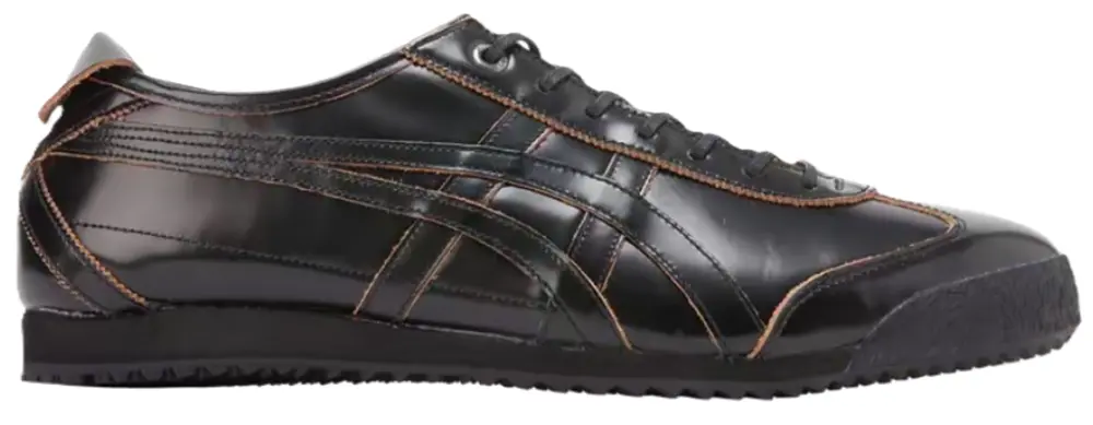 Giày Onitsuka Tiger Mexico 66 ‘Black’ D8A2L-9090