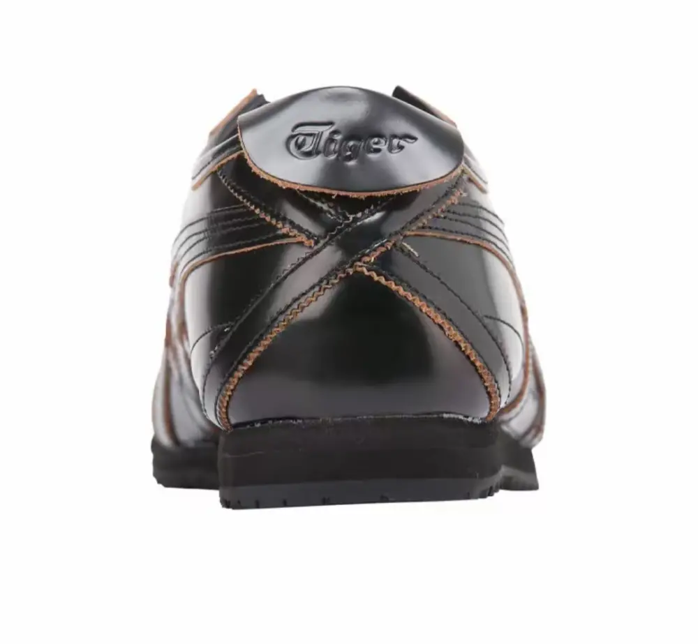 Giày Onitsuka Tiger Mexico 66 ‘Black’ D8A2L-9090 - Ảnh 4