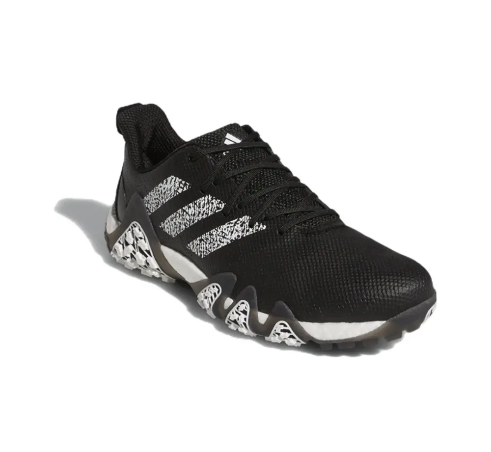 Giày Adidas Codechaos RC ‘Black’ GX2618 - Ảnh 4