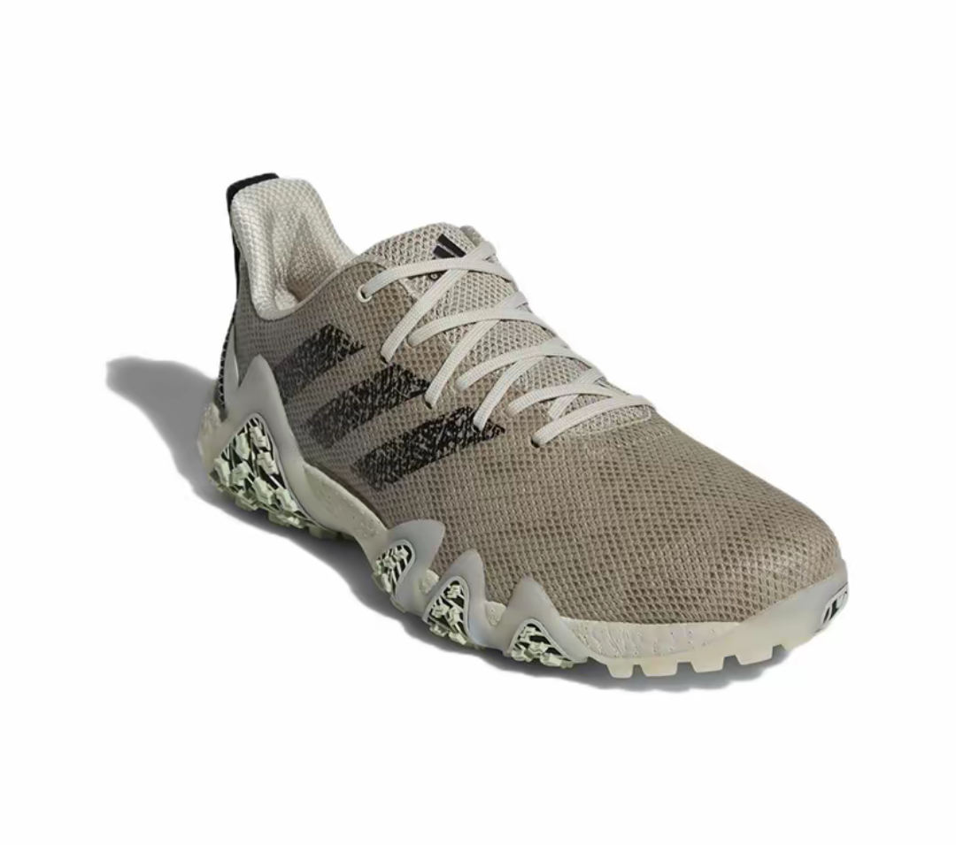 Giày Adidas CodeChaos 22 ‘Bliss Linen Green’ GX2617 - Ảnh 4