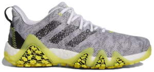 Giày Adidas Codechaos 22 ‘White Beam Yellow’ GX2616