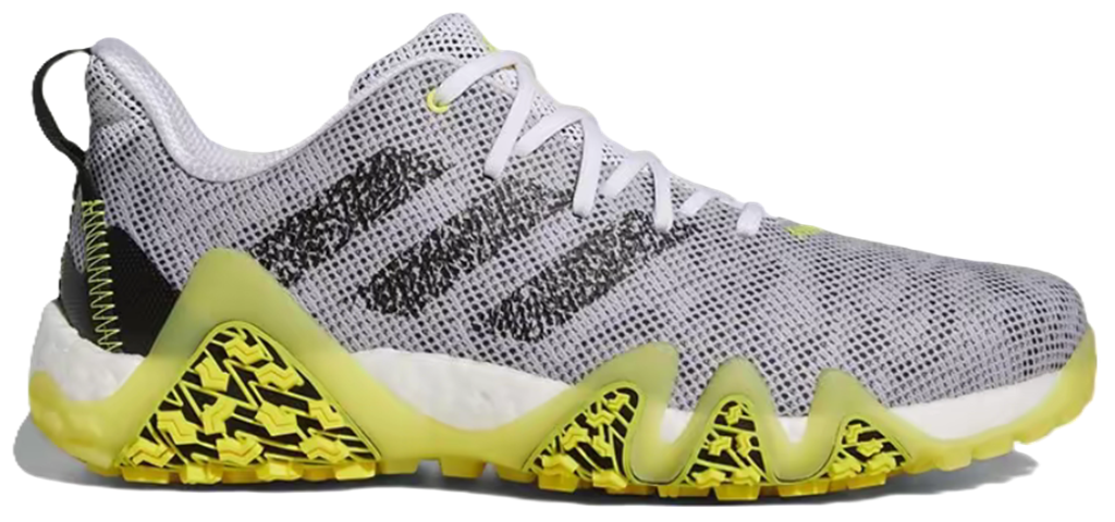 Giày Adidas Codechaos 22 ‘White Beam Yellow’ GX2616