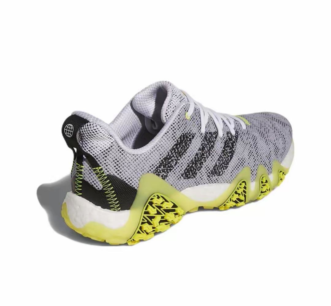 Giày Adidas Codechaos 22 ‘White Beam Yellow’ GX2616 - Ảnh 3