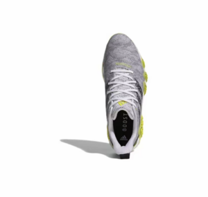 Alternative view of Giày Adidas Codechaos 22 ‘White Beam Yellow’ GX2616