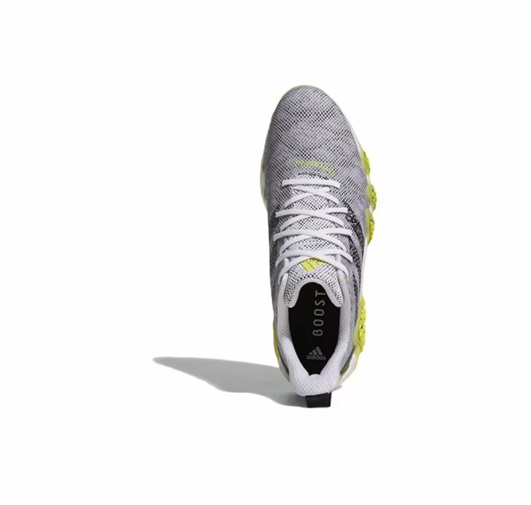 Giày Adidas Codechaos 22 ‘White Beam Yellow’ GX2616 - Ảnh 2