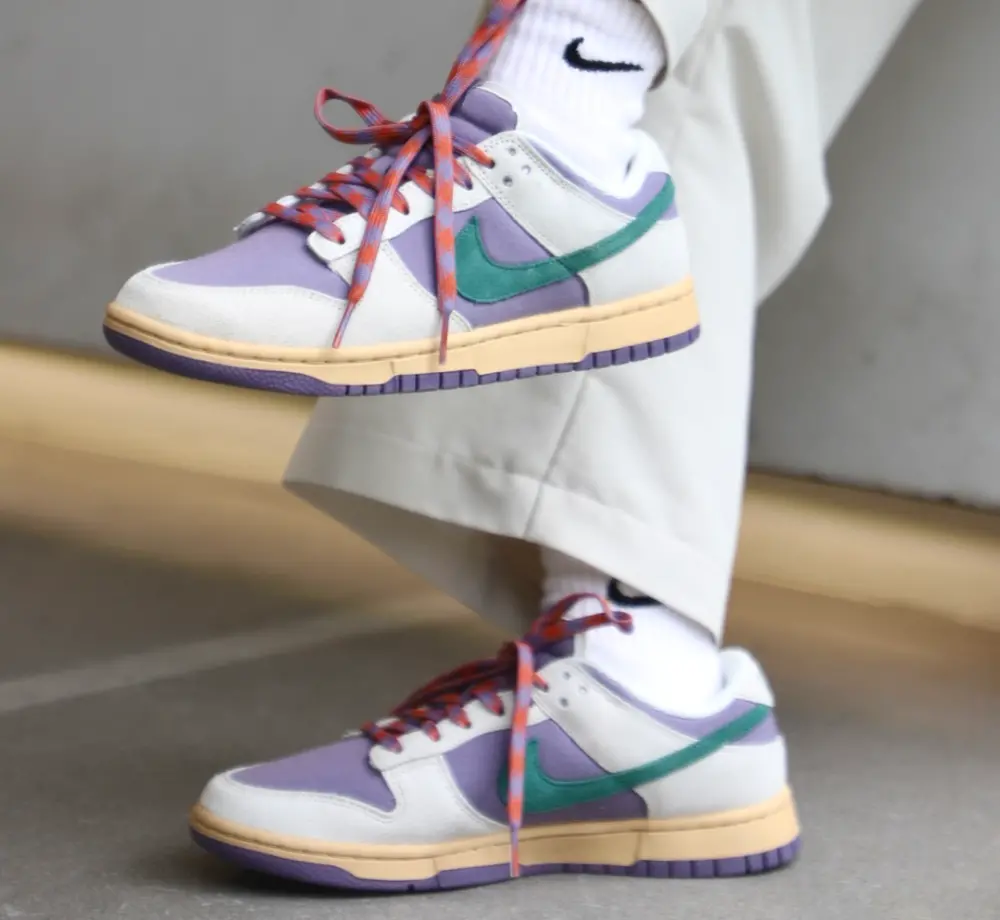 Alternative view of Giày Nike Dunk Low ‘Joker’ HF5030-030