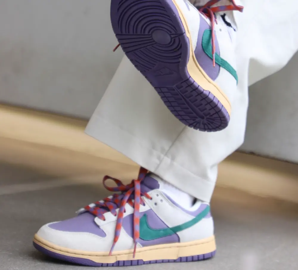 Giày Nike Dunk Low ‘Joker’ HF5030-030 - Ảnh 3