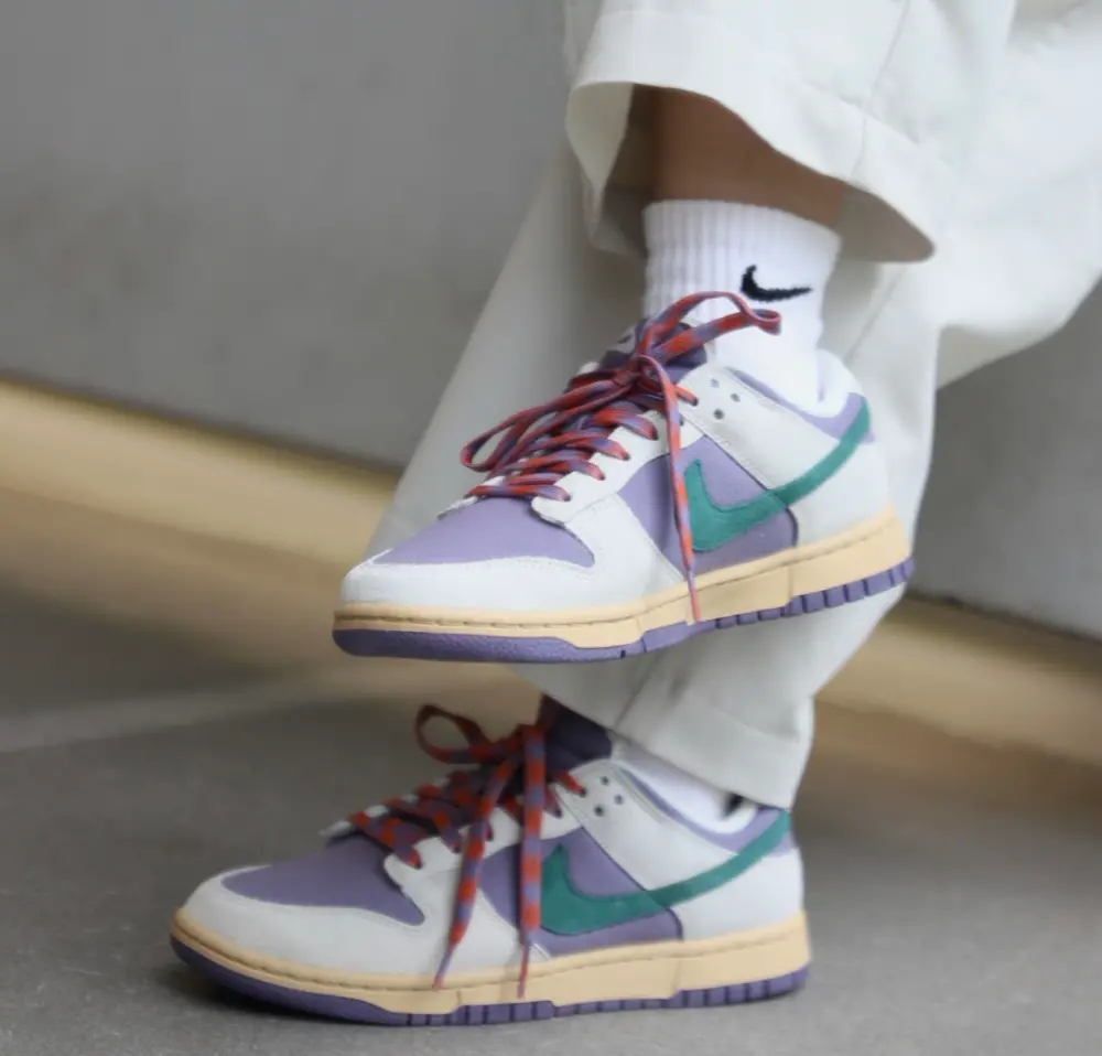 Giày Nike Dunk Low ‘Joker’ HF5030-030 - Ảnh 4