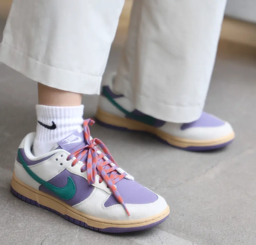 Giày Nike Dunk Low ‘Joker’ HF5030-030 - Ảnh 5