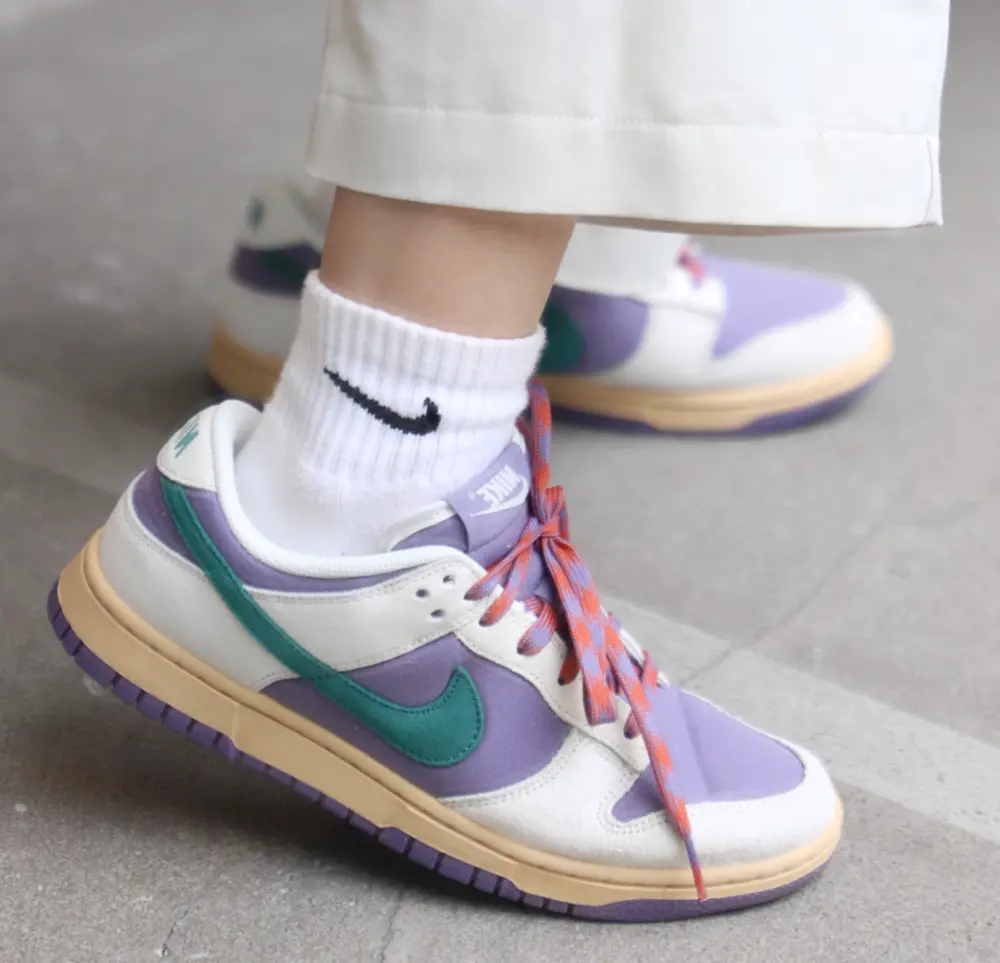Giày Nike Dunk Low ‘Joker’ HF5030-030 - Ảnh 6