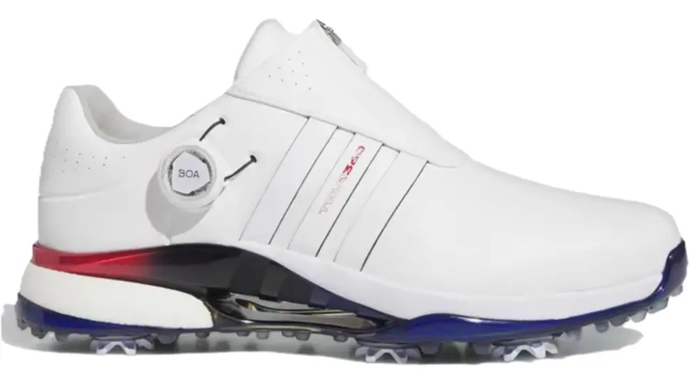 Giày Adidas Boost Tour360 ‘White’ IE3369