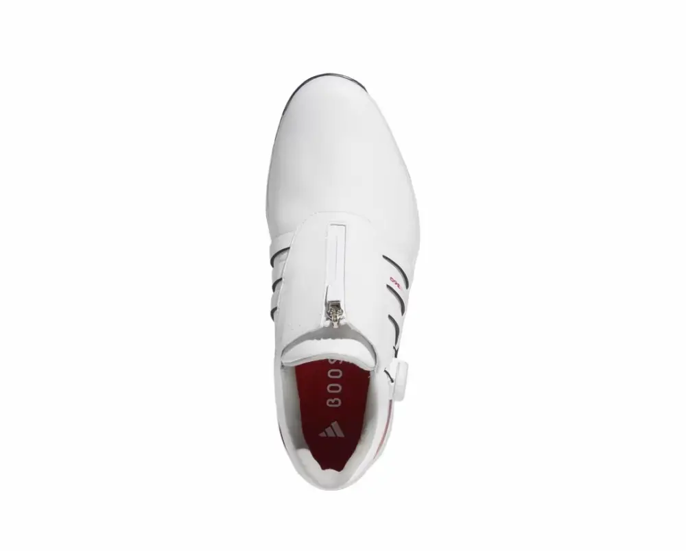 Alternative view of Giày Adidas Boost Tour360 ‘White’ IE3369