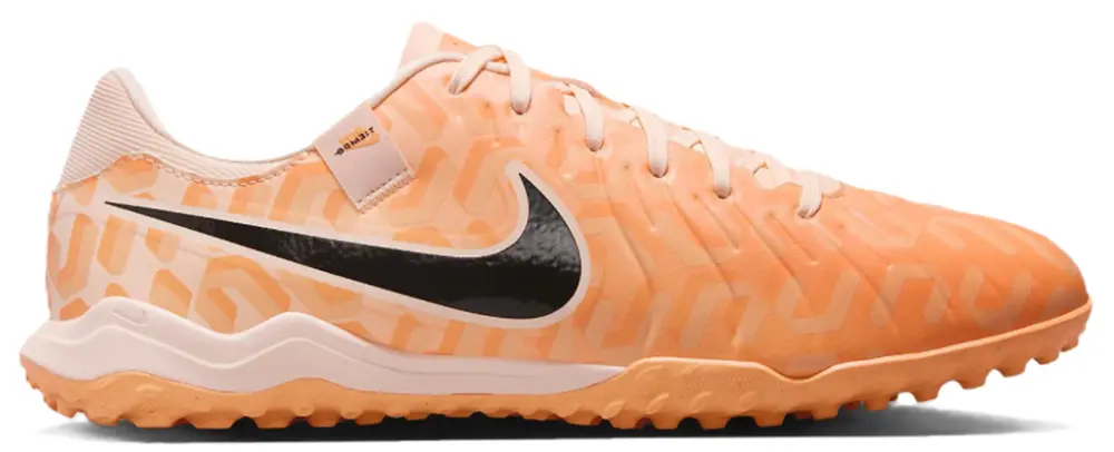 Giày Nike Tiempo 10 Legend Academy TF ‘Orange’ DZ3178-800
