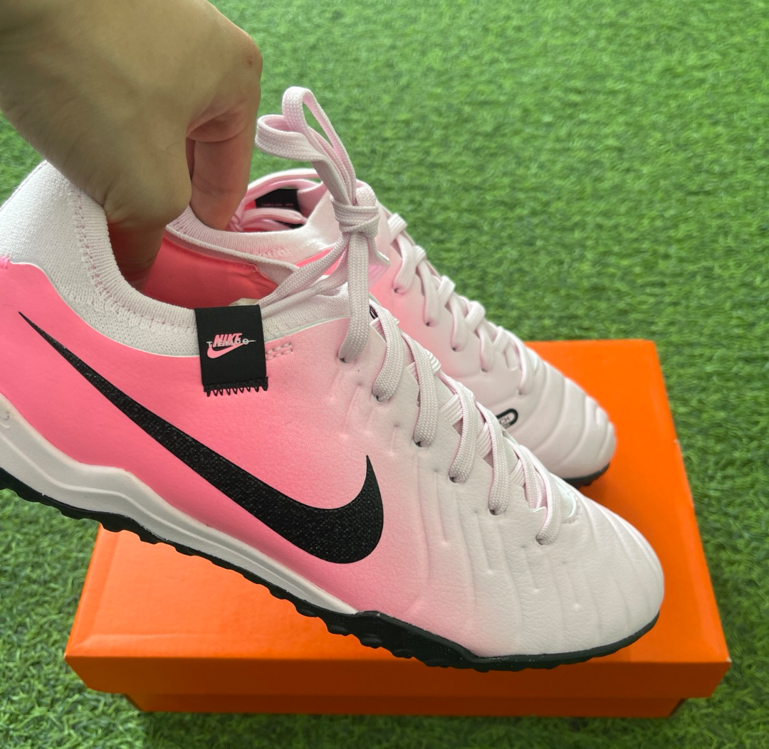 Giày Nike Tiempo Legend 10 Pro TF ‘Light Pink’ DV4336-601 - Ảnh 3