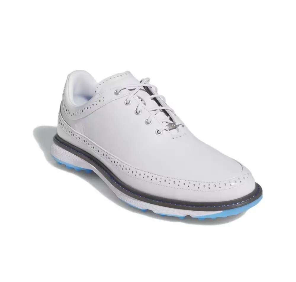 Giày Adidas MC80 Spikeless ‘White Grey’ IF0322 - Ảnh 3