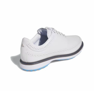 Alternative view of Giày Adidas MC80 Spikeless ‘White Grey’ IF0322