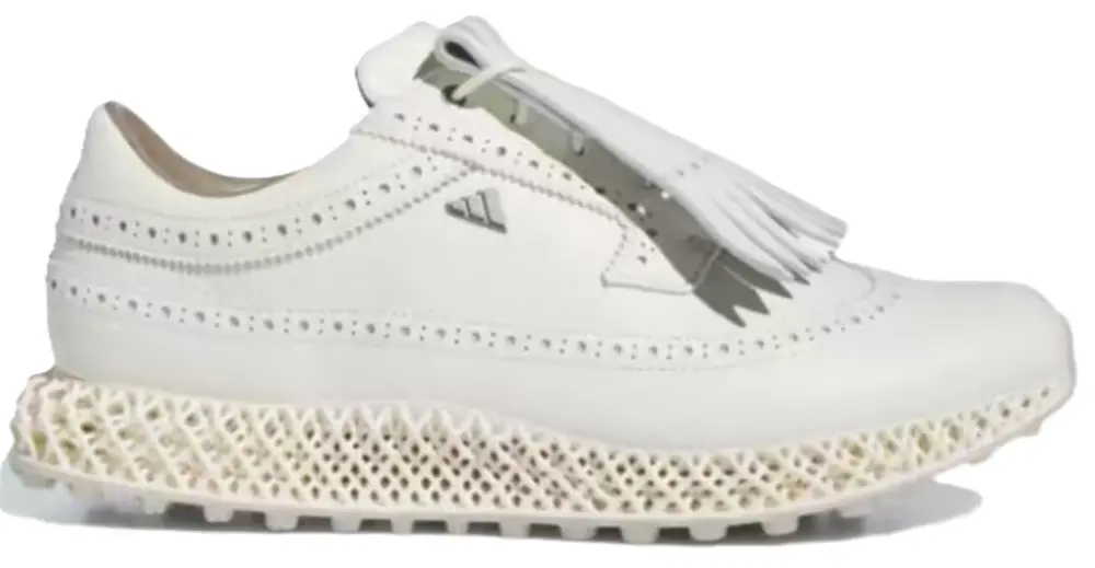 Giày Adidas MC87 Adicross 4D ‘White’ IF0271