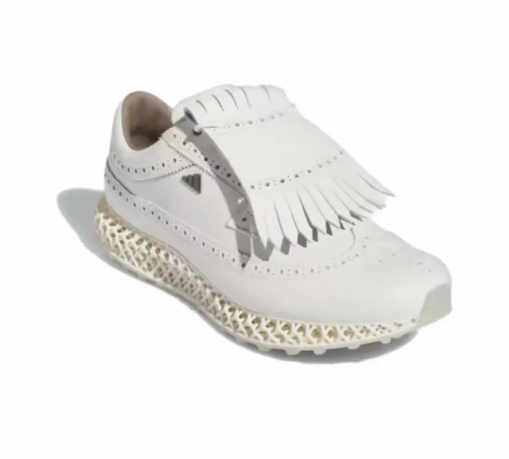 Alternative view of Giày Adidas MC87 Adicross 4D ‘White’ IF0271