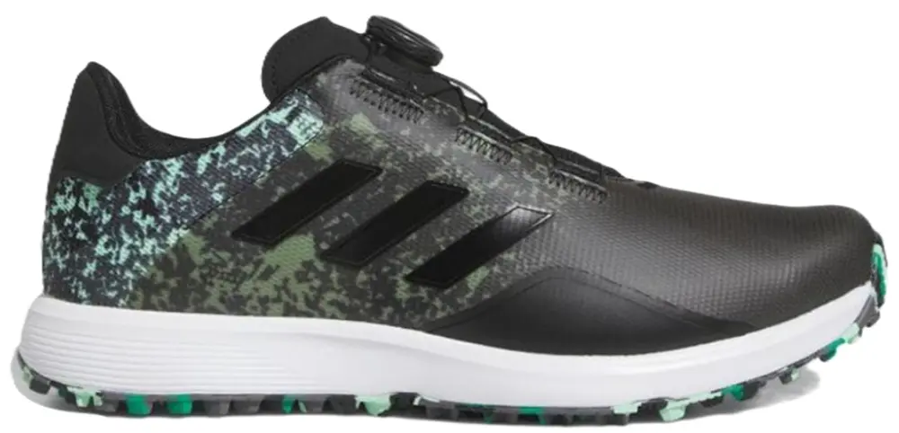 Giày Adidas Wide S2G SL 23 ‘Core Black’ GV9417