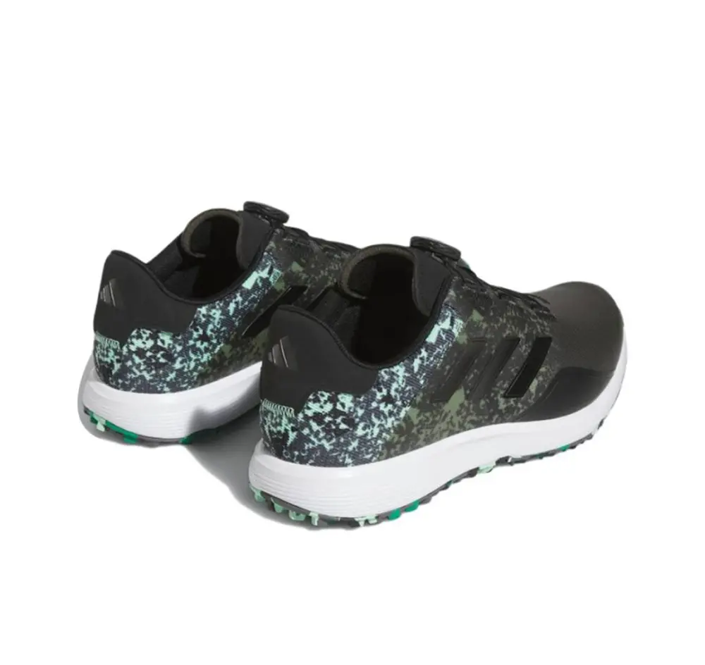 Giày Adidas Wide S2G SL 23 ‘Core Black’ GV9417 - Ảnh 3