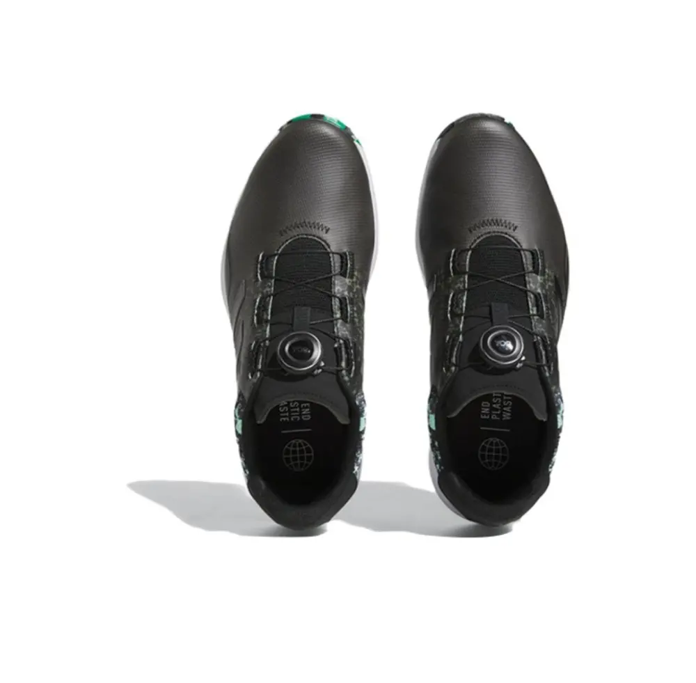 Alternative view of Giày Adidas Wide S2G SL 23 ‘Core Black’ GV9417