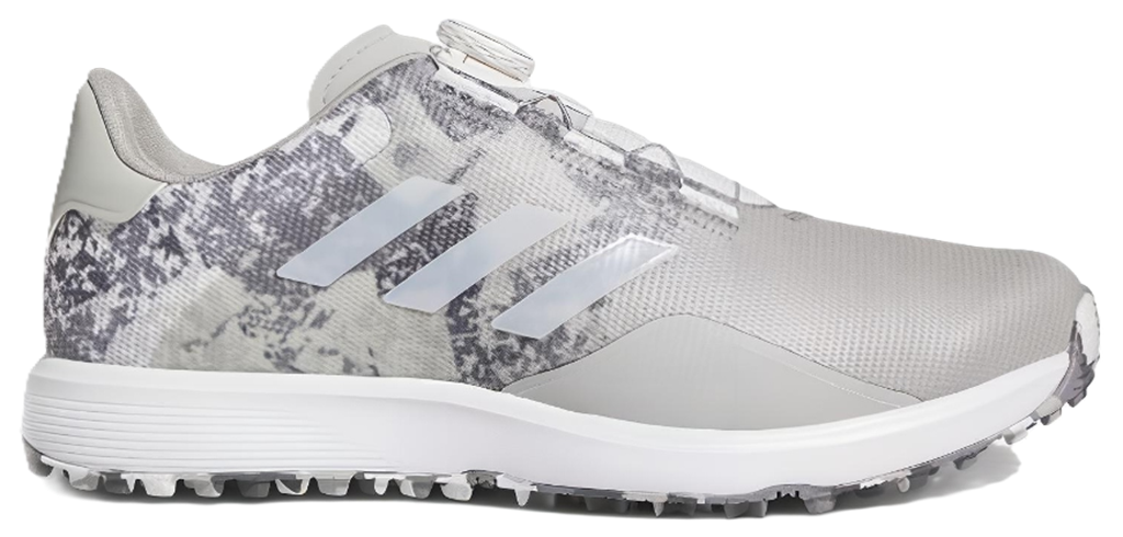 Giày Adidas Wide S2G SL 23 ‘Grey White’ GV9415