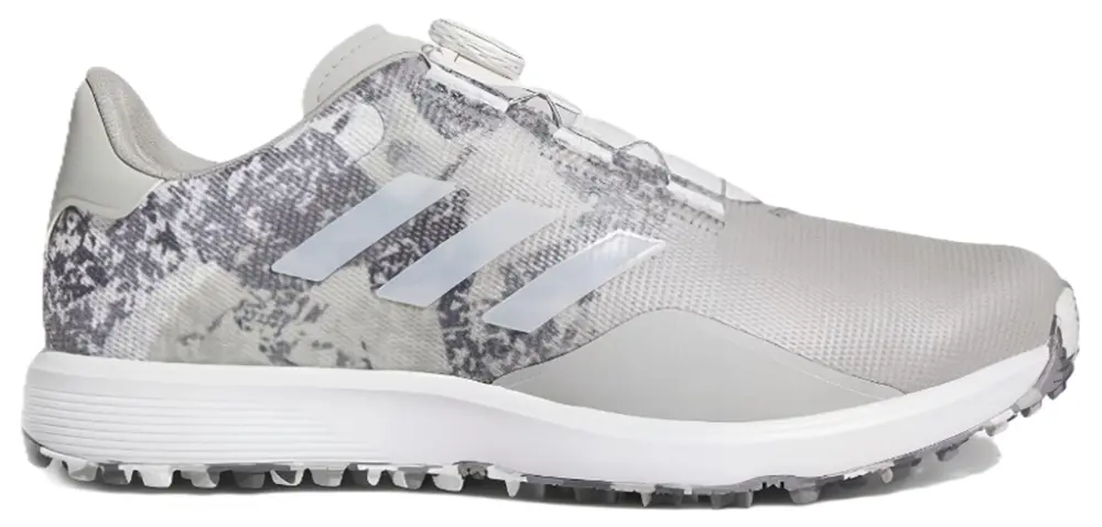 Giày Adidas Wide S2G SL 23 ‘Grey White’ GV9415