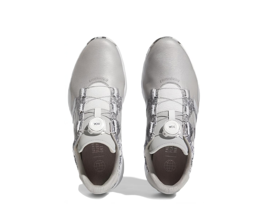 Giày Adidas Wide S2G SL 23 ‘Grey White’ GV9415 - Ảnh 3