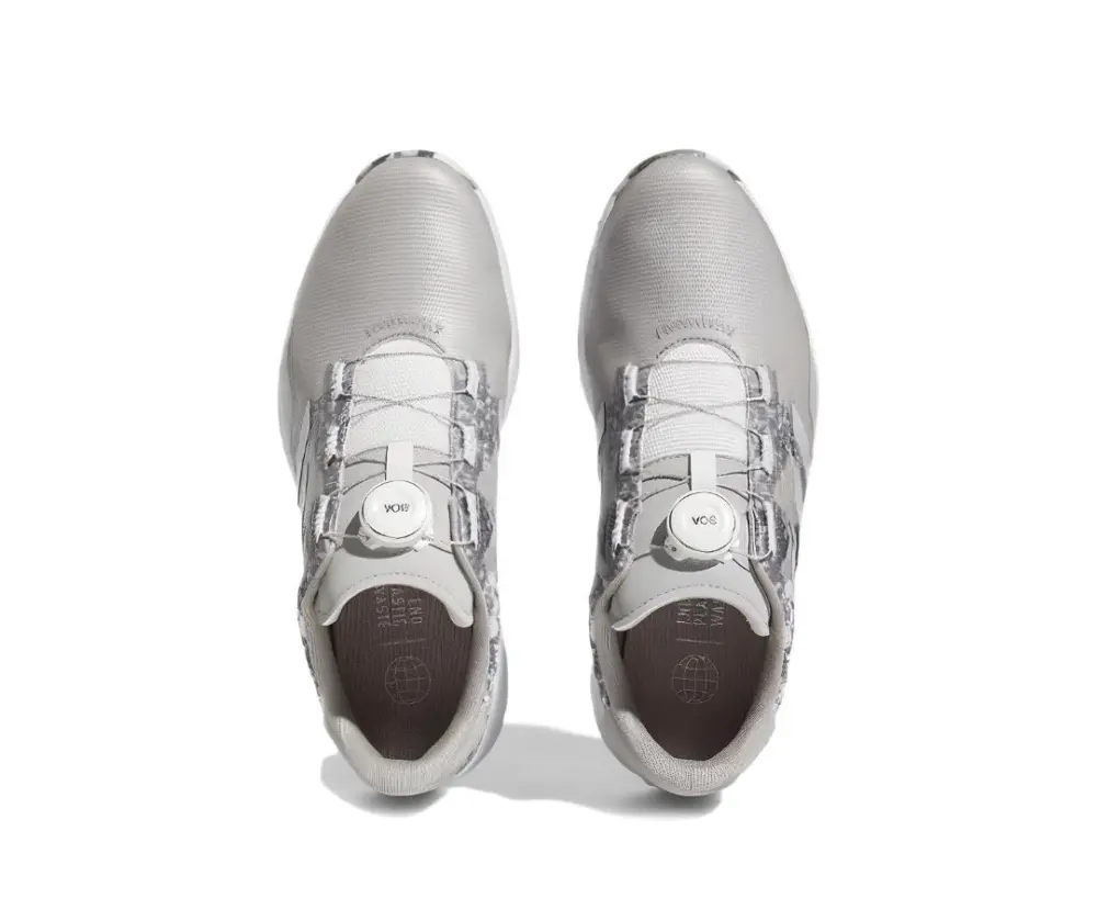 Giày Adidas Wide S2G SL 23 ‘Grey White’ GV9415 - Ảnh 3