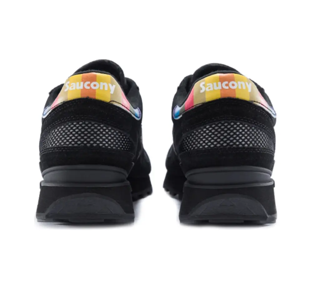 Giày Saucony Shadow Original ‘Black’ S79005-7 - Ảnh 3