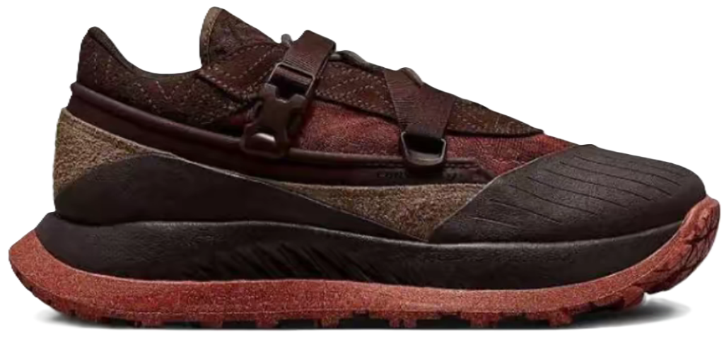 Giày Converse Utility Explore OX ‘Dark Root’ A00587C