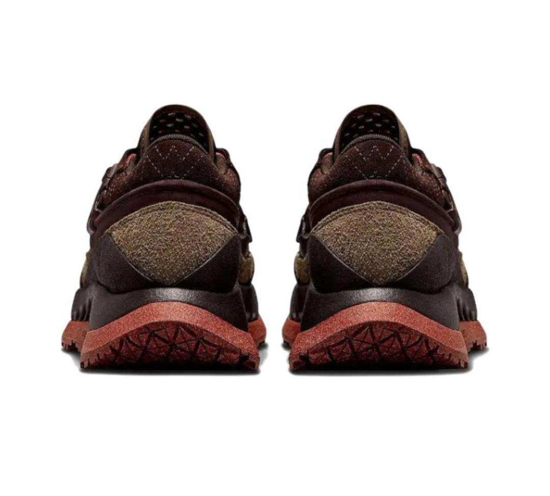 Giày Converse Utility Explore OX ‘Dark Root’ A00587C - Ảnh 3