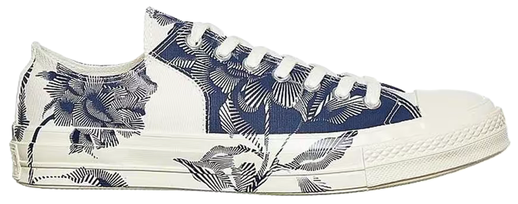 Giày Converse Chuck Taylor All Star 70 Ox ‘Block Navy’ 161459C