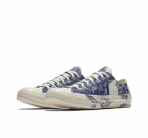 Alternative view of Giày Converse Chuck Taylor All Star 70 Ox ‘Block Navy’ 161459C