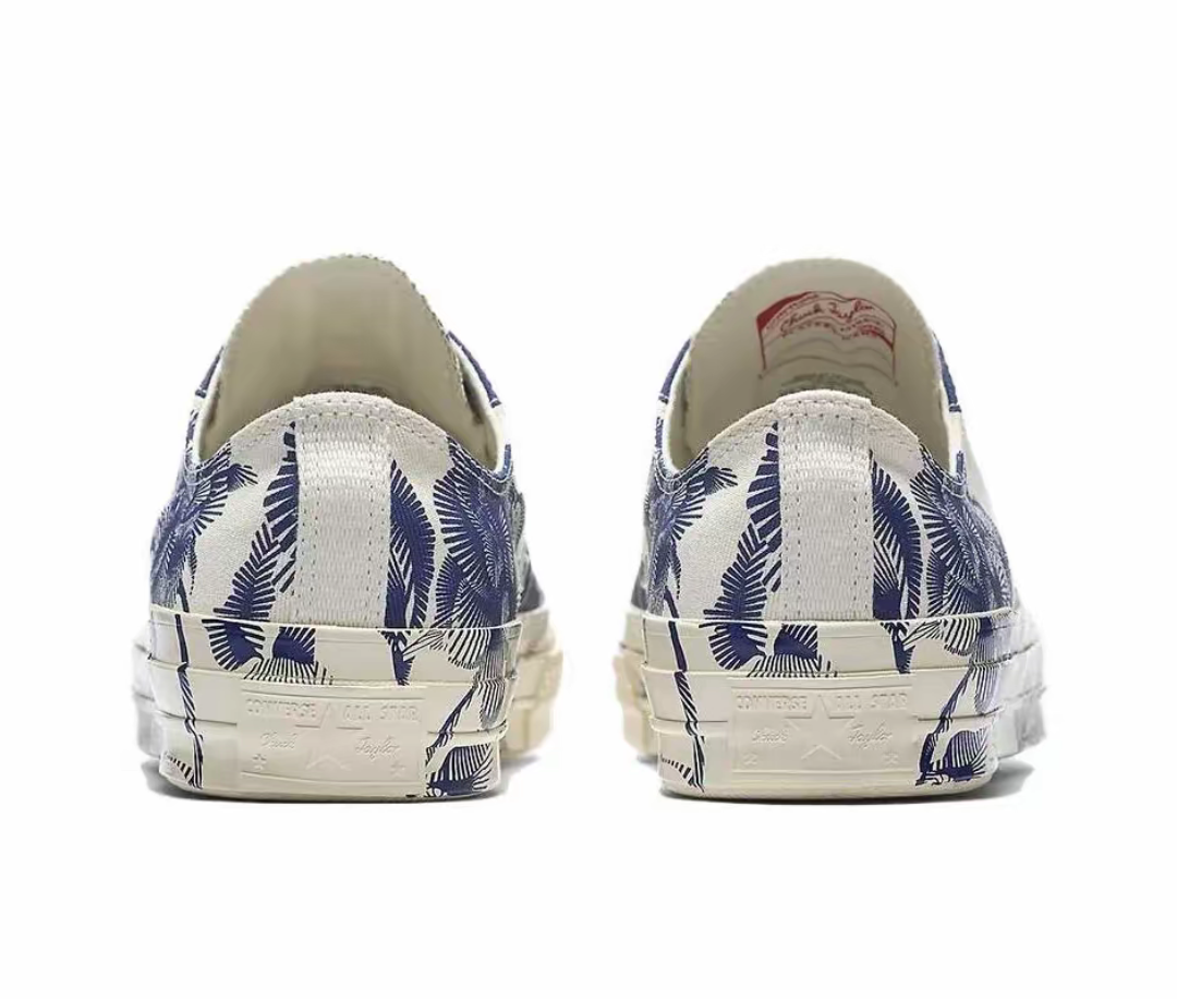 Giày Converse Chuck Taylor All Star 70 Ox ‘Block Navy’ 161459C - Ảnh 3