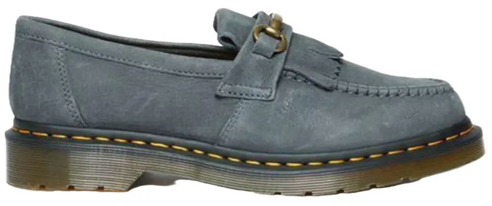 Giày Dr.Martens Adrian Snaffle Tumbled Nubuck ‘Denim’ 31588764