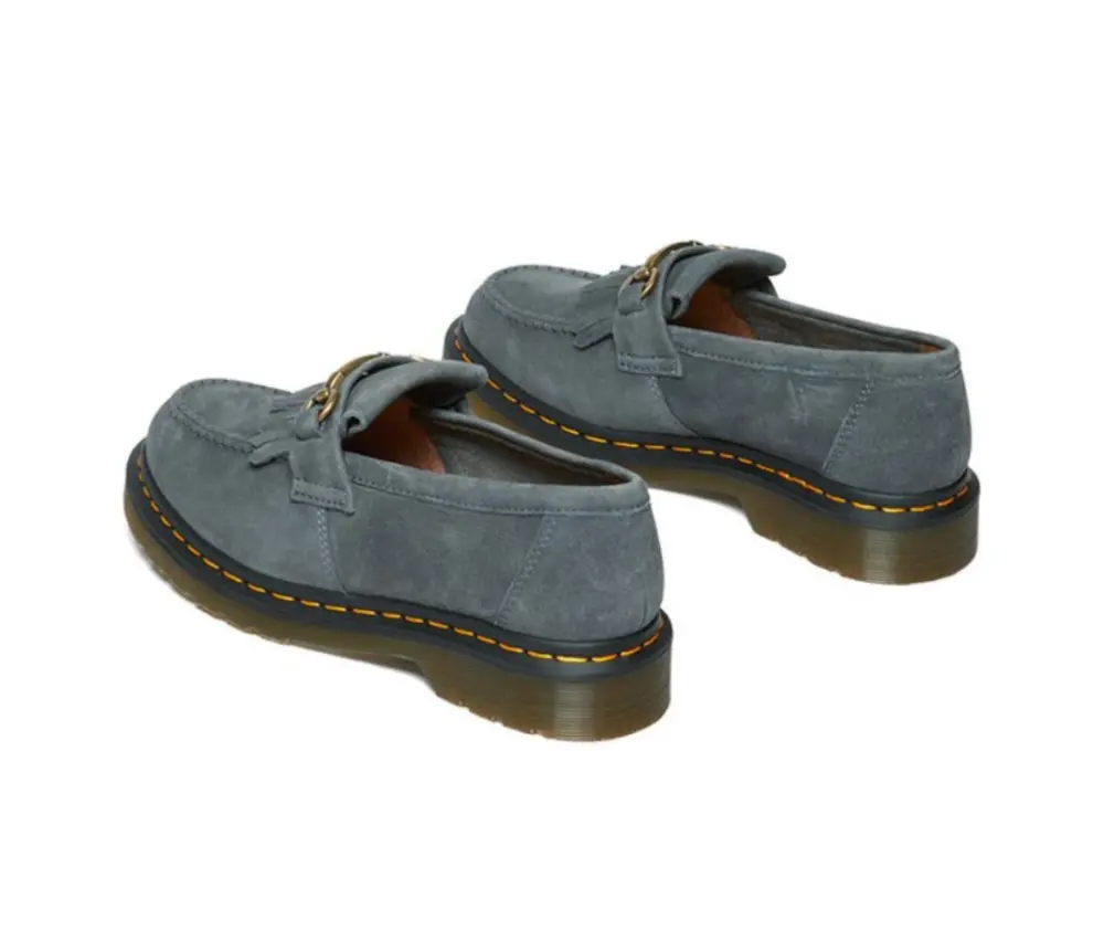 Giày Dr.Martens Adrian Snaffle Tumbled Nubuck ‘Denim’ 31588764 - Ảnh 3