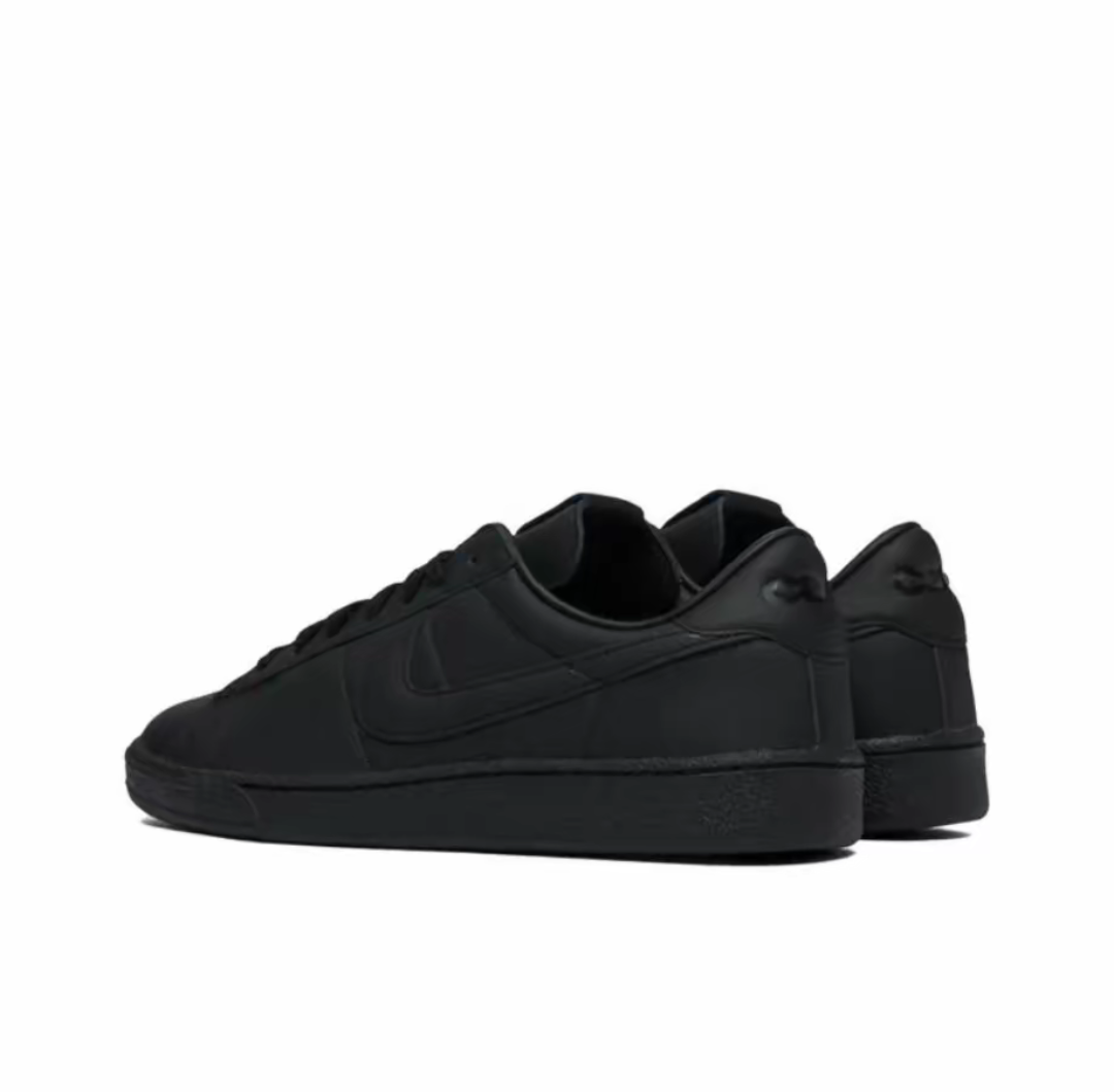 Giày Nike Classic SP x Comme des Garcons ‘Black’ FN2249-001 - Ảnh 4