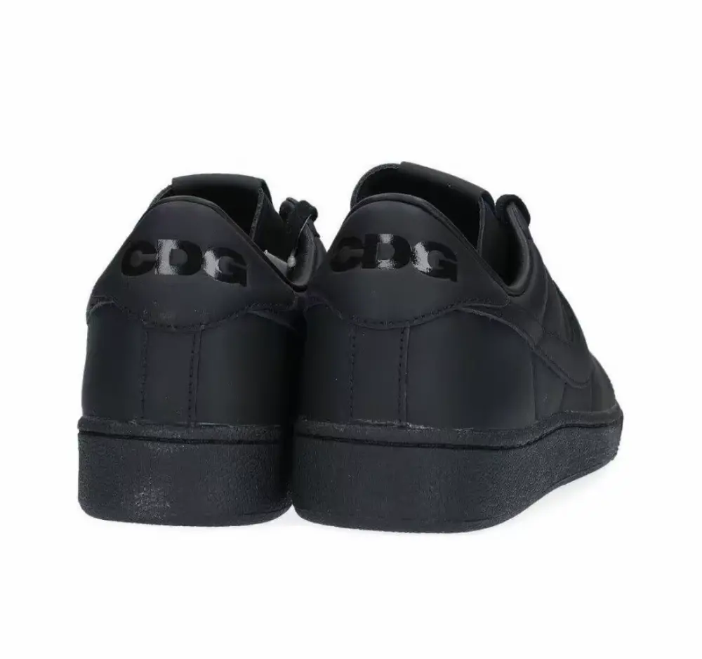 Alternative view of Giày Nike Classic SP x Comme des Garcons ‘Black’ FN2249-001